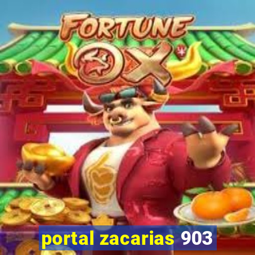 portal zacarias 903